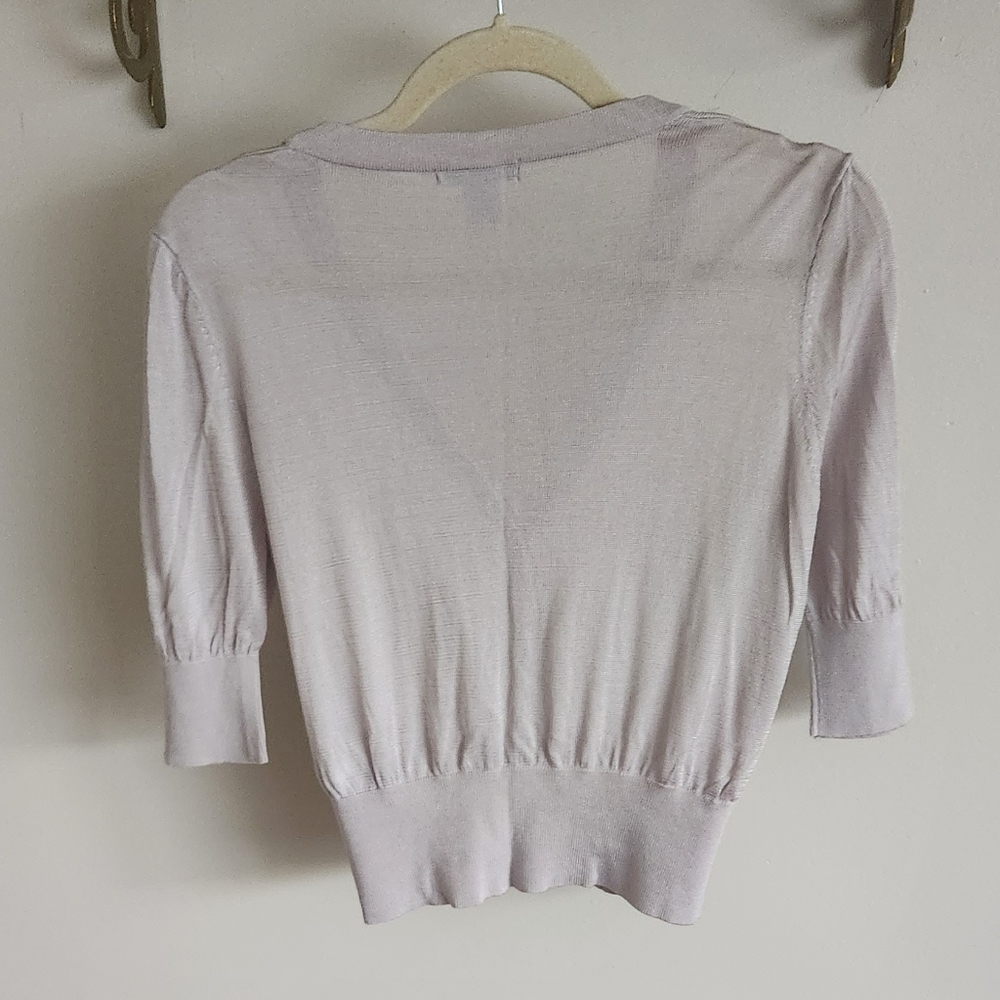 H&M 3/4 Cardigan Sweater Bundle Set - Picture 6 of 6